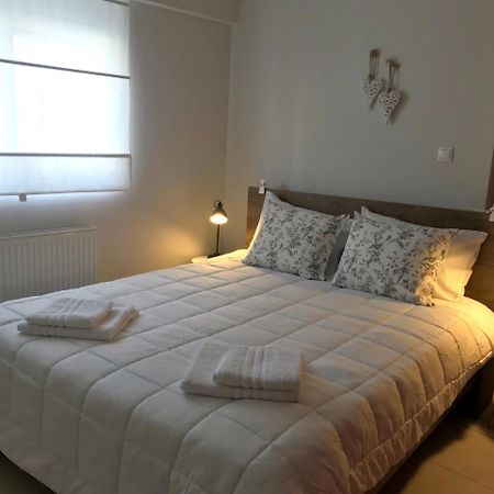 Koukaki Cozy Apartment Афины Экстерьер фото