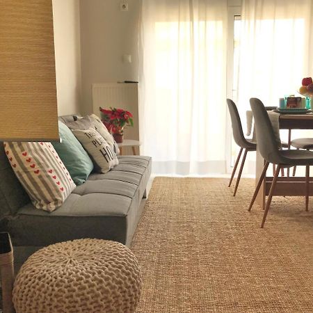 Koukaki Cozy Apartment Афины Экстерьер фото