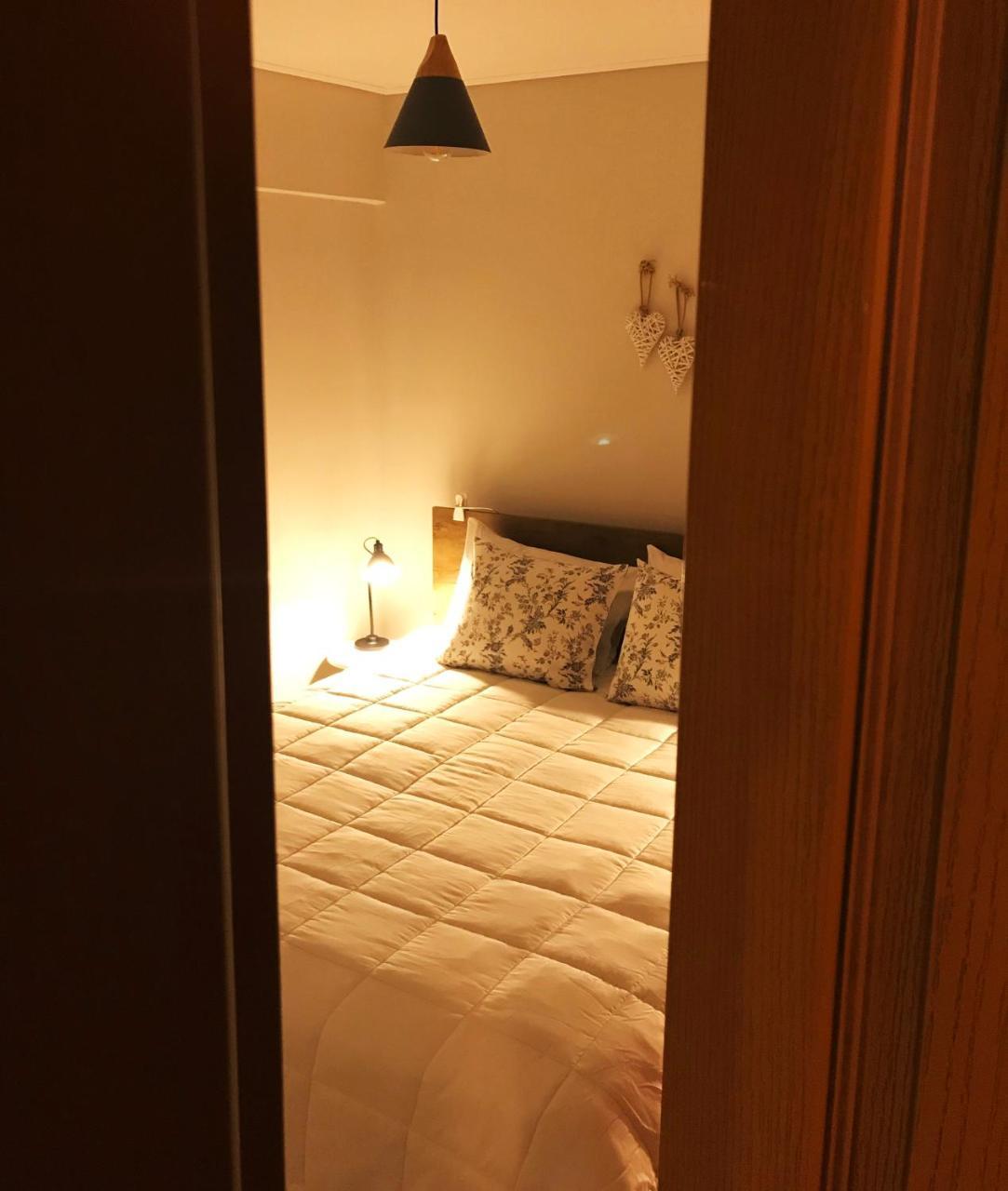 Koukaki Cozy Apartment Афины Экстерьер фото