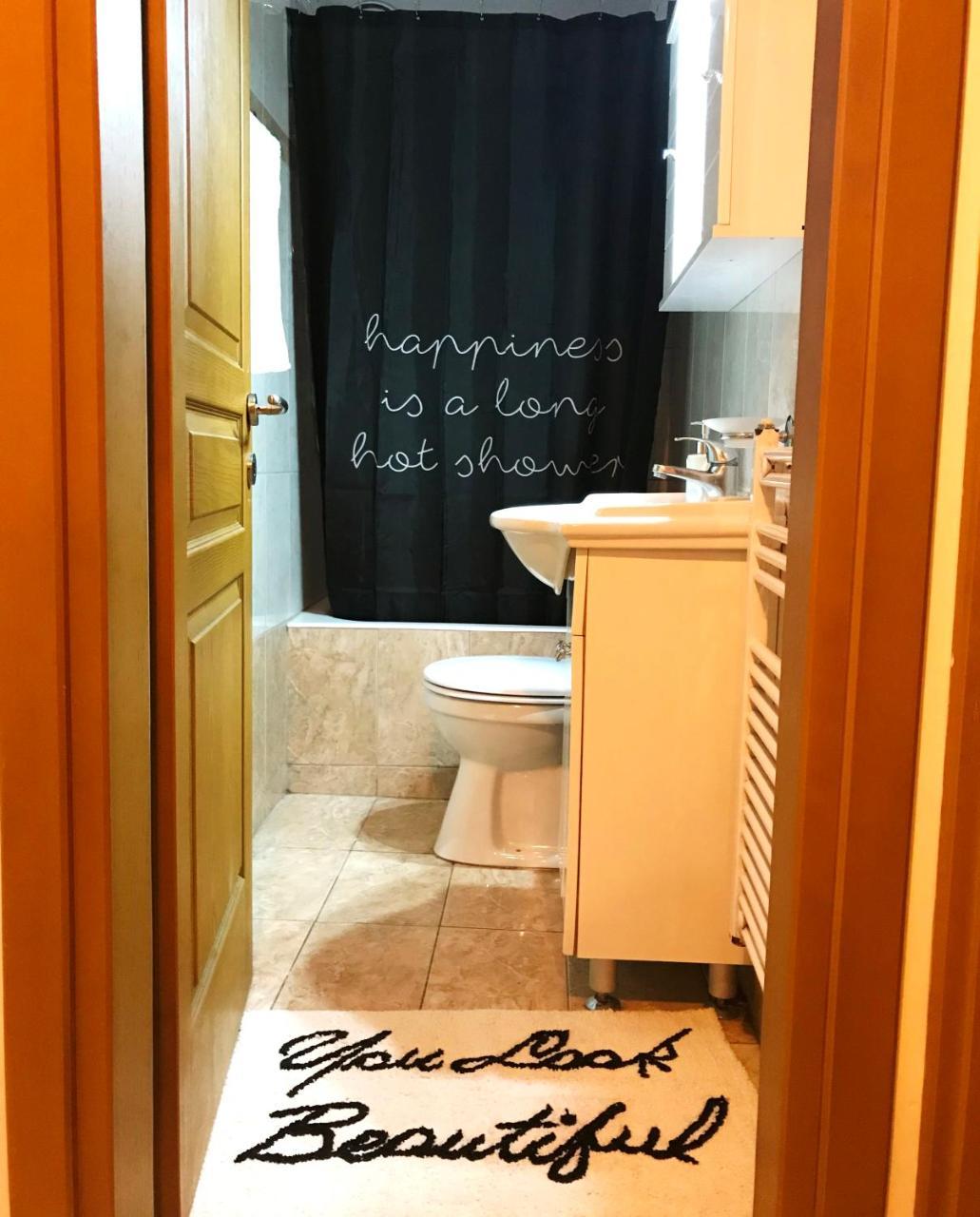 Koukaki Cozy Apartment Афины Экстерьер фото